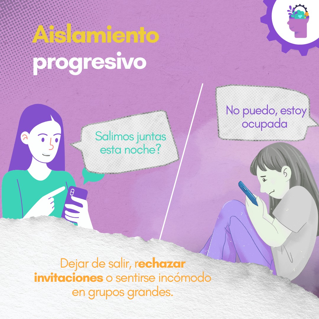 Imagen 3 - estrés infantil